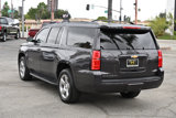 Used 2018 Chevrolet Suburban LT image 4