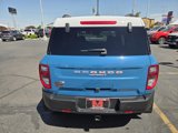 Used 2023 Ford Bronco Sport Heritage Limited image 4