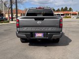 Used 2024 Nissan Frontier SL image 4
