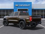 New 2025 Chevrolet Colorado Trail Boss image 3