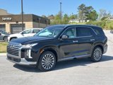 New 2025 Hyundai Palisade Calligraphy image 5