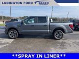 New 2024 Ford F150 STX image 5