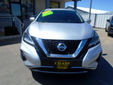 Used 2019 Nissan Murano SV image 2