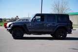 Used 2020 Jeep Wrangler Unlimited Sport image 6