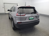 Used 2021 Jeep Cherokee Latitude Plus image 6