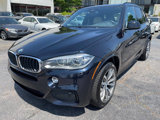 Used 2014 BMW X5 xDrive35d image 2