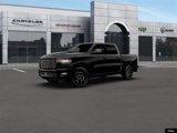 New 2026 RAM 1500 Laramie w/ Night Edition image 2