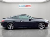 Used 2023 BMW 430i xDrive Coupe w/ Convenience Package image 2