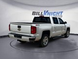 Used 2018 Chevrolet Silverado 1500 LT w/ Texas Edition image 5