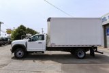 New 2025 Ford F550 2WD Regular Cab Super Duty w/ XL Chrome Package image 6