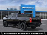 New 2026 Chevrolet Silverado 2500 LTZ image 3