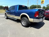 Used 2011 RAM 2500 Laramie w/ HD Snow Plow Prep Group image 2