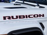 New 2025 Jeep Wrangler Unlimited Rubicon image 5