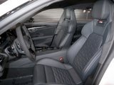 New 2025 Audi RS e-tron GT performance image 5