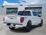 New 2025 Ford F150 Platinum image 4