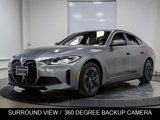 Used 2023 BMW i4 eDrive35 w/ Premium Package image 4
