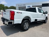 New 2025 Ford F350 XLT image 4