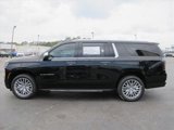 New 2025 Chevrolet Suburban Premier image 5
