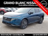 New 2025 Nissan Murano SL image 2