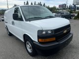 Used 2020 Chevrolet Express 2500 w/ Safety Package image 3