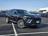 New 2025 Buick Envision Avenir image 2