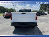 New 2025 Chevrolet Silverado 1500 W/T w/ WT Value Package image 6
