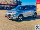 Used 2022 Kia Soul LX image 4