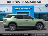 New 2026 Chevrolet Equinox LT image 5