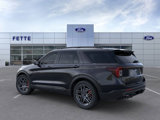 New 2025 Ford Explorer ST w/ Sun And Sound Package image 4