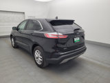 Used 2024 Ford Edge SEL image 5