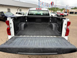 Used 2021 Chevrolet Silverado 1500 W/T w/ WT Fleet Convenience Package image 6