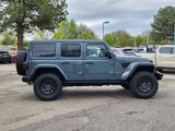 New 2025 Jeep Wrangler Unlimited Rubicon 392 image 2