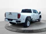 New 2025 GMC Sierra 3500 Denali w/ Denali Reserve Package image 4