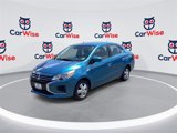 Used 2024 Mitsubishi Mirage G4 LE image 4