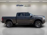 Used 2024 RAM 2500 Limited w/ Safety Group image 4