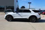 New 2025 Ford Explorer ST image 5