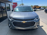 Used 2020 Chevrolet Traverse LS image 3