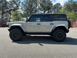 New 2025 Ford Bronco Raptor image 4