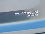 New 2025 Nissan Pathfinder Platinum w/ Cargo Package image 5