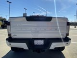 Used 2020 Ford F450 Platinum w/ FX4 Off-Road Package image 5