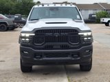New 2025 RAM 2500 Rebel w/ Rebel Level 1 Equipment Group image 3