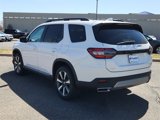 New 2025 Honda Pilot Touring image 3
