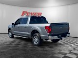 New 2025 Ford F150 XLT image 3