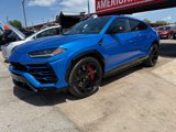 Used 2019 Lamborghini Urus image 5