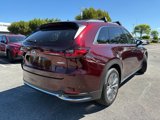 New 2025 MAZDA CX-90 3.3 Turbo w/ Premium Plus Pkg image 2