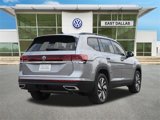 New 2026 Volkswagen Atlas SE image 3