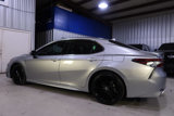 Used 2023 Toyota Camry XSE image 2