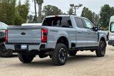 New 2025 Ford F250 4x4 Crew Cab Super Duty image 4