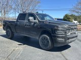 New 2025 RAM 2500 Big Horn image 2