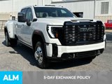 Used 2025 GMC Sierra 3500 Denali Ultimate image 4